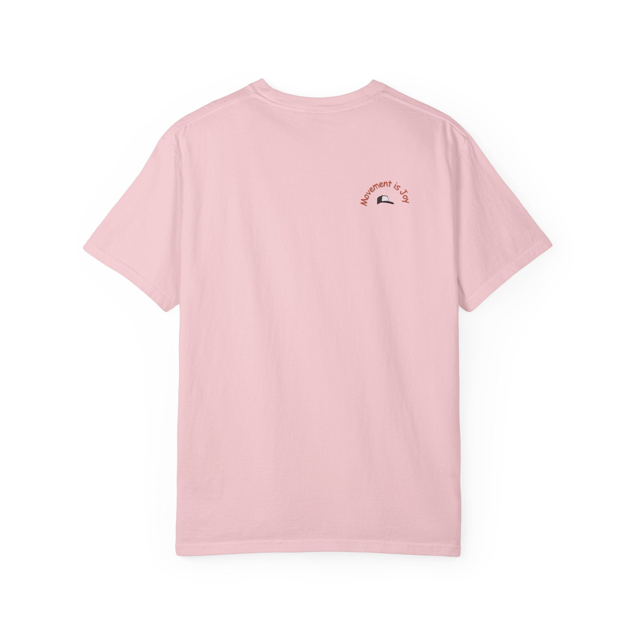 Psalm 30:11 You Turned my Mourning into Dancing:  Unisex Joy Tee