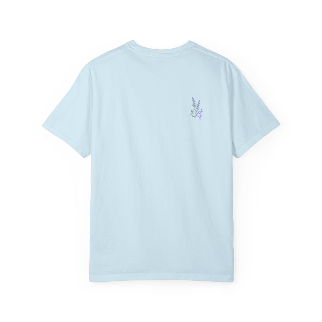 Maman Pour Toujours | French Mom Forever Books & Coffee T-Shirt – Adult Female Mother's Day Gift