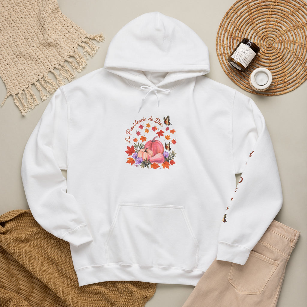 La Providencia de Dios | Women’s Fall Hoodie