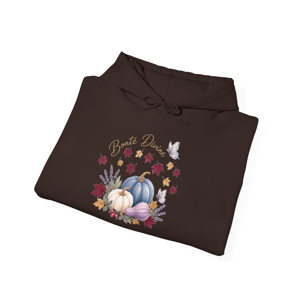 Bonté Divine | Women’s Fall Hoodie