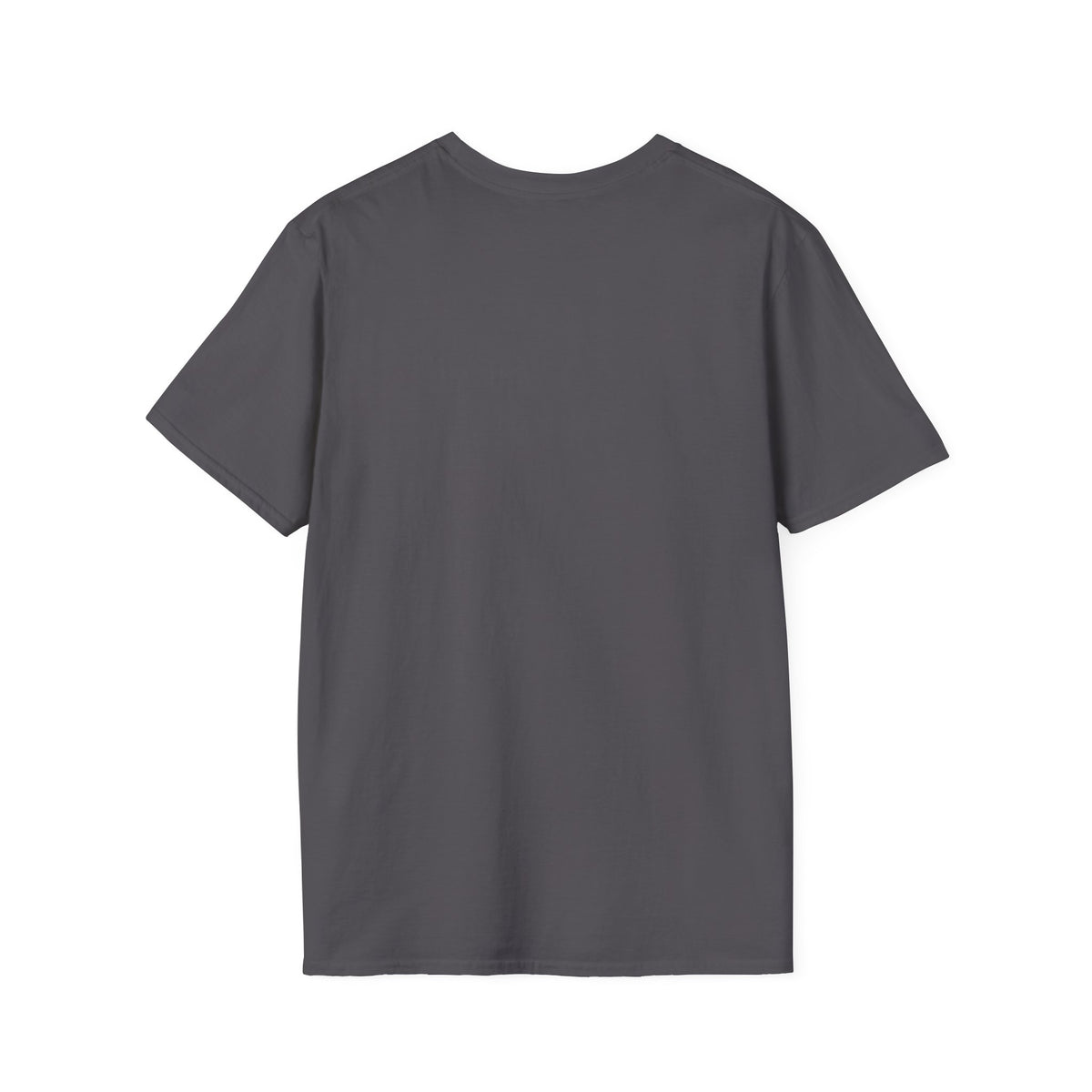 Warm Winters, Faithful Hearts Men's Christmas T-Shirt