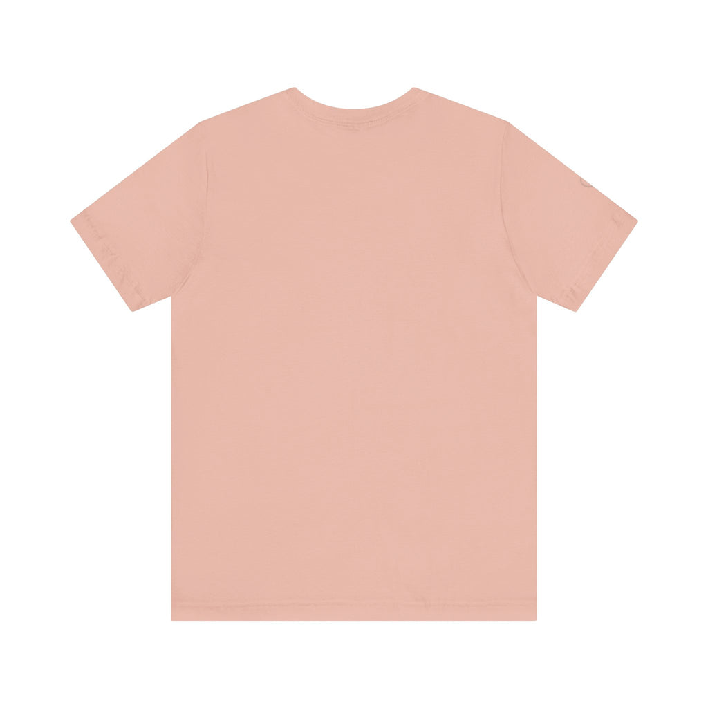 Women's Jersey Short Sleeve Tee – Consider the Lillies