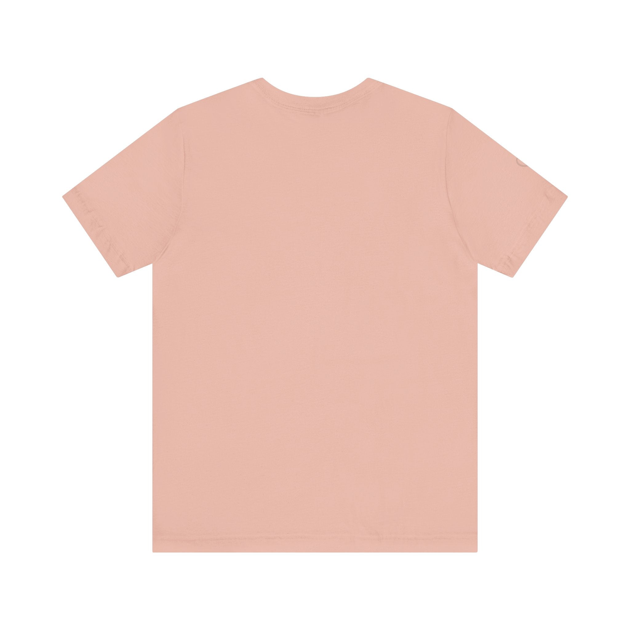 Women's Jersey Short Sleeve Tee – Consider the Lillies