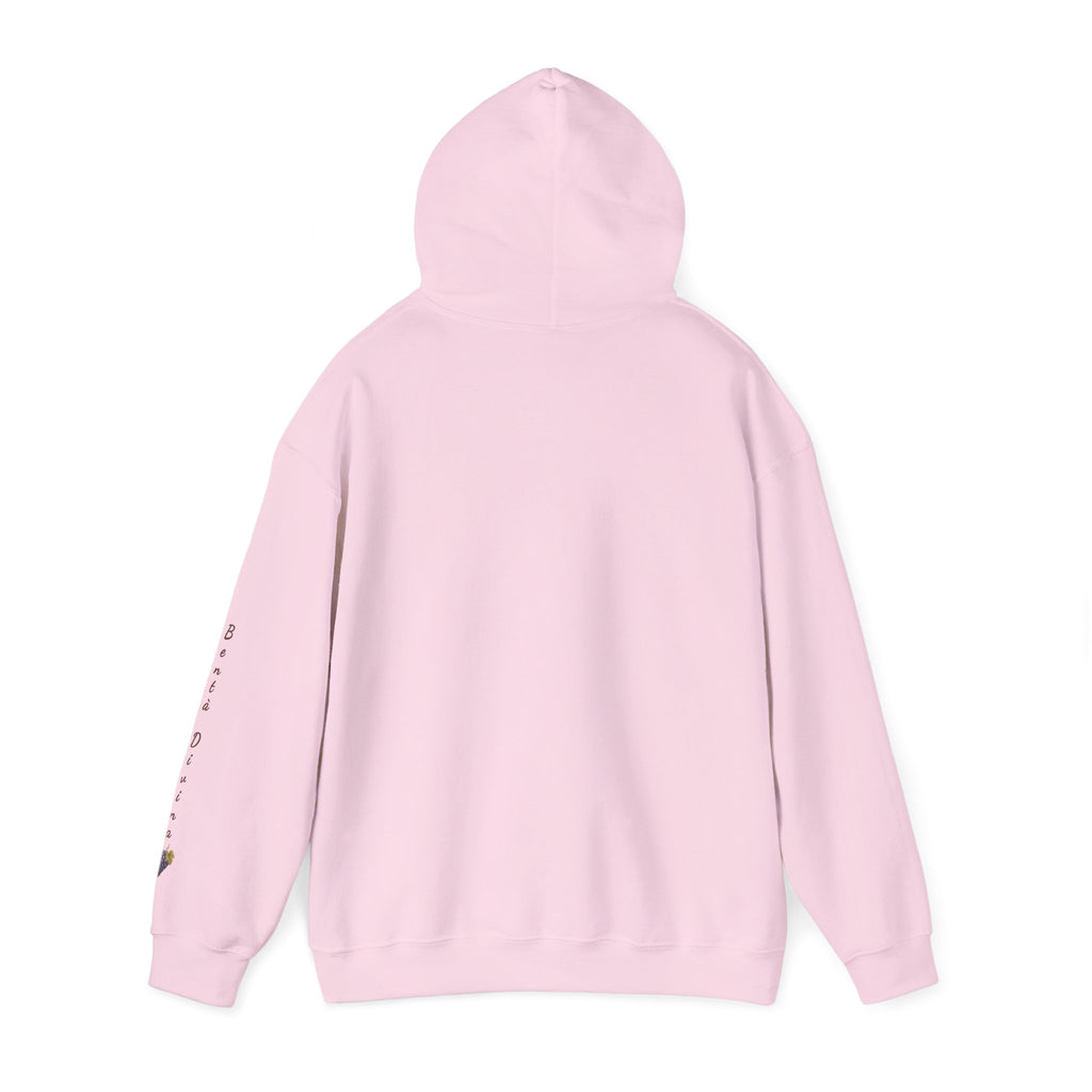 Bontà Divina | Women’s Fall Hoodie