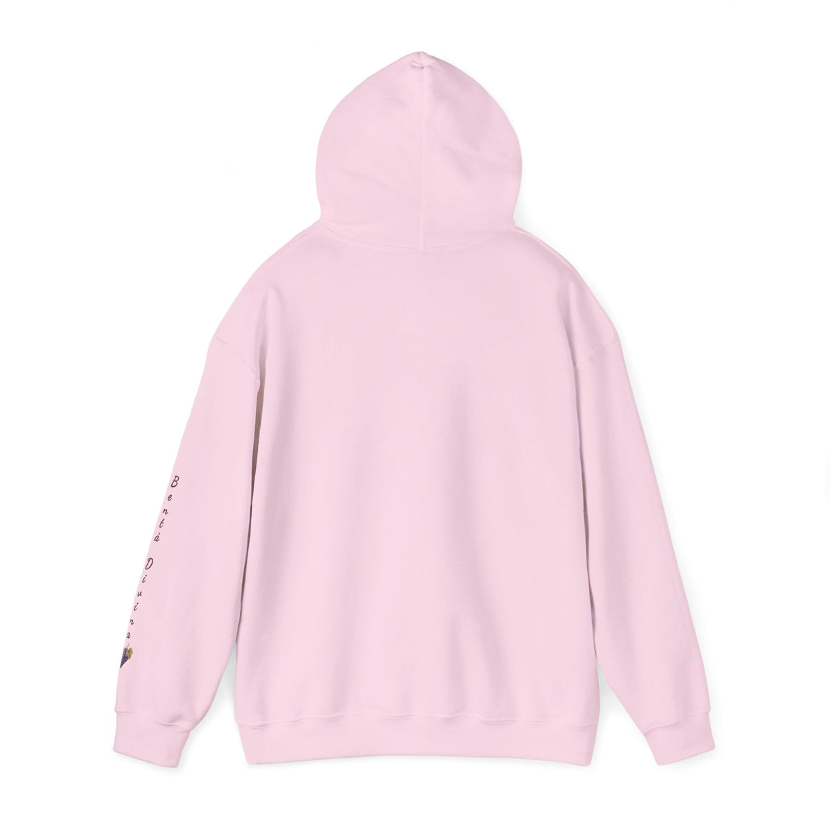 Bontà Divina | Women’s Fall Hoodie