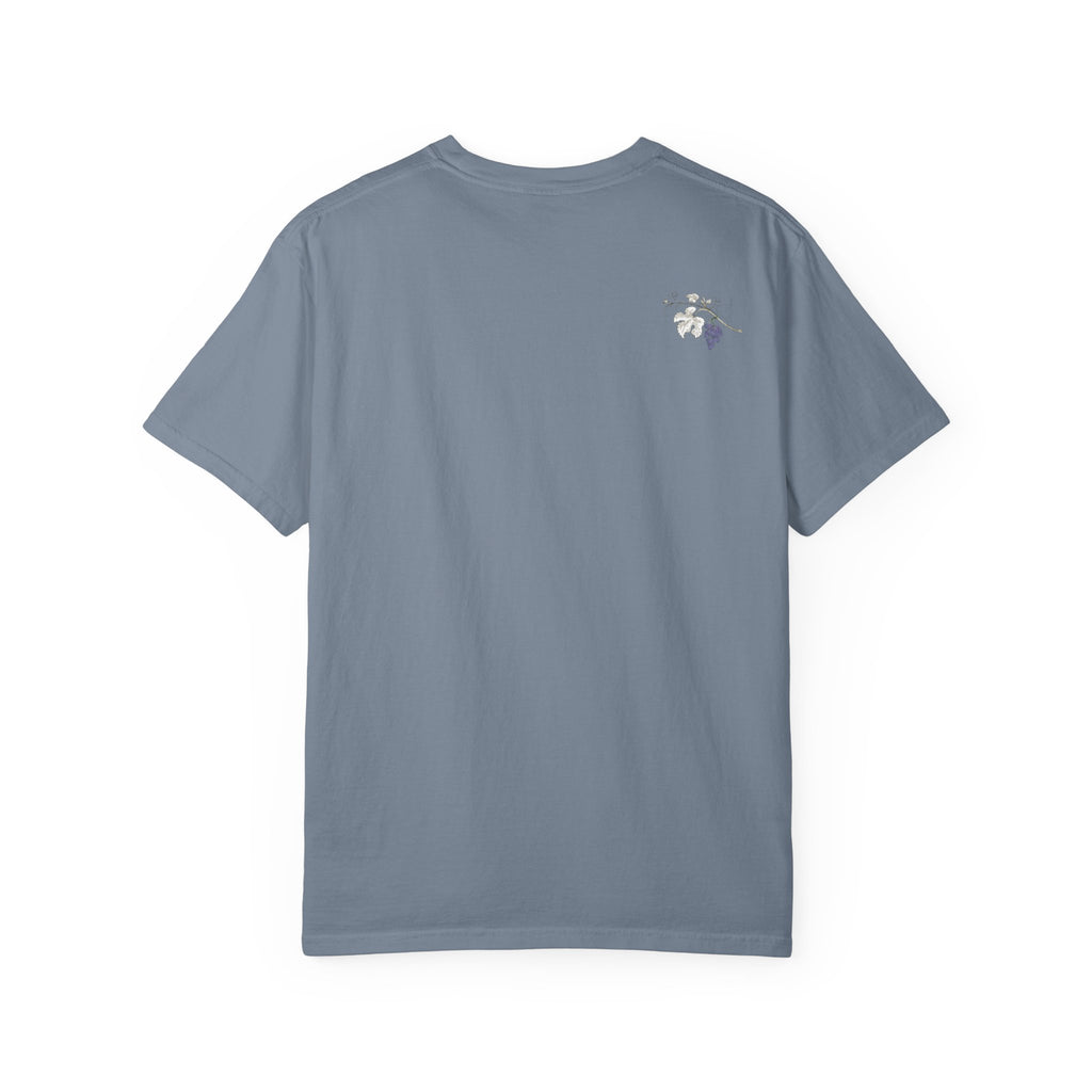 Unisex "I am the Vine":   Relaxed Tee