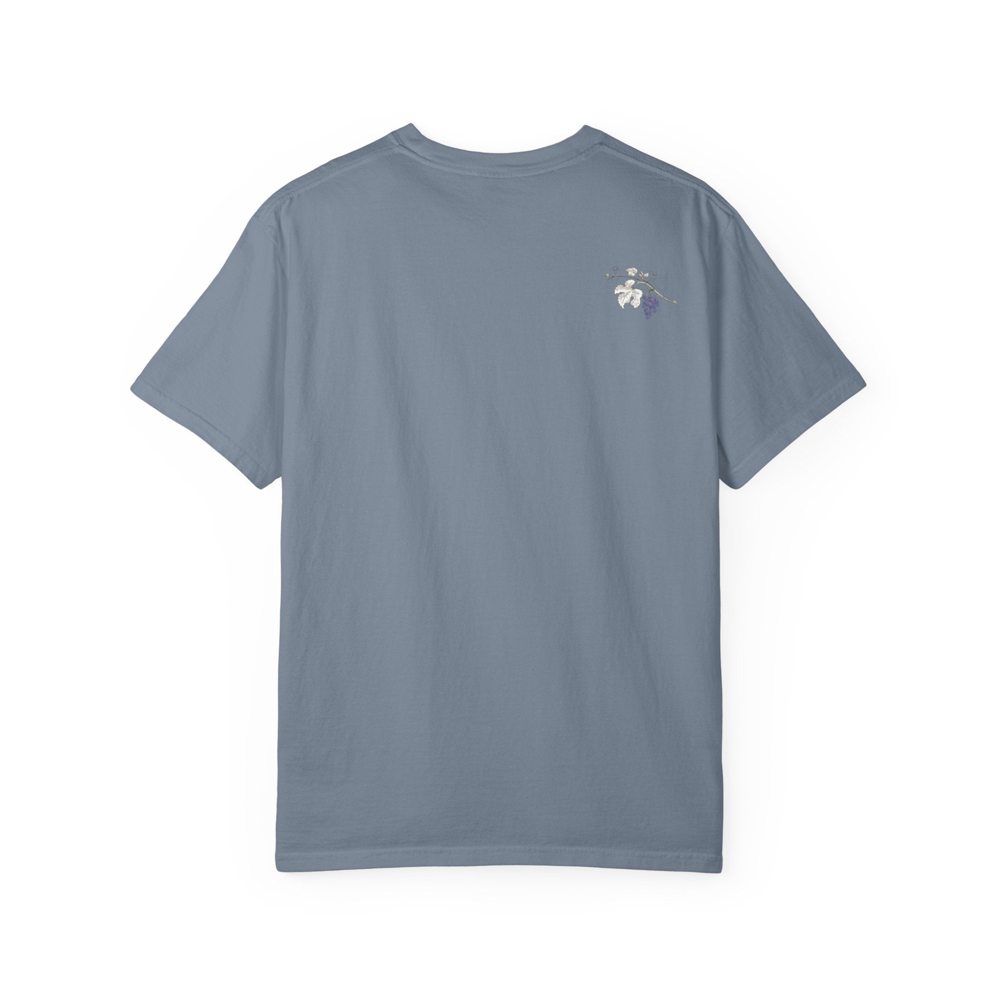 Unisex "I am the Vine":   Relaxed Tee