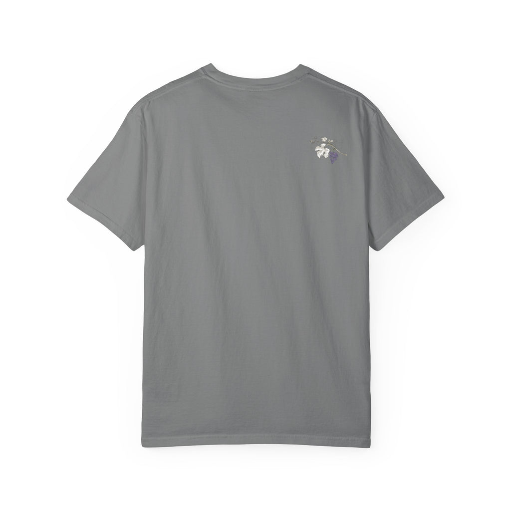 Unisex "I am the Vine":   Relaxed Tee