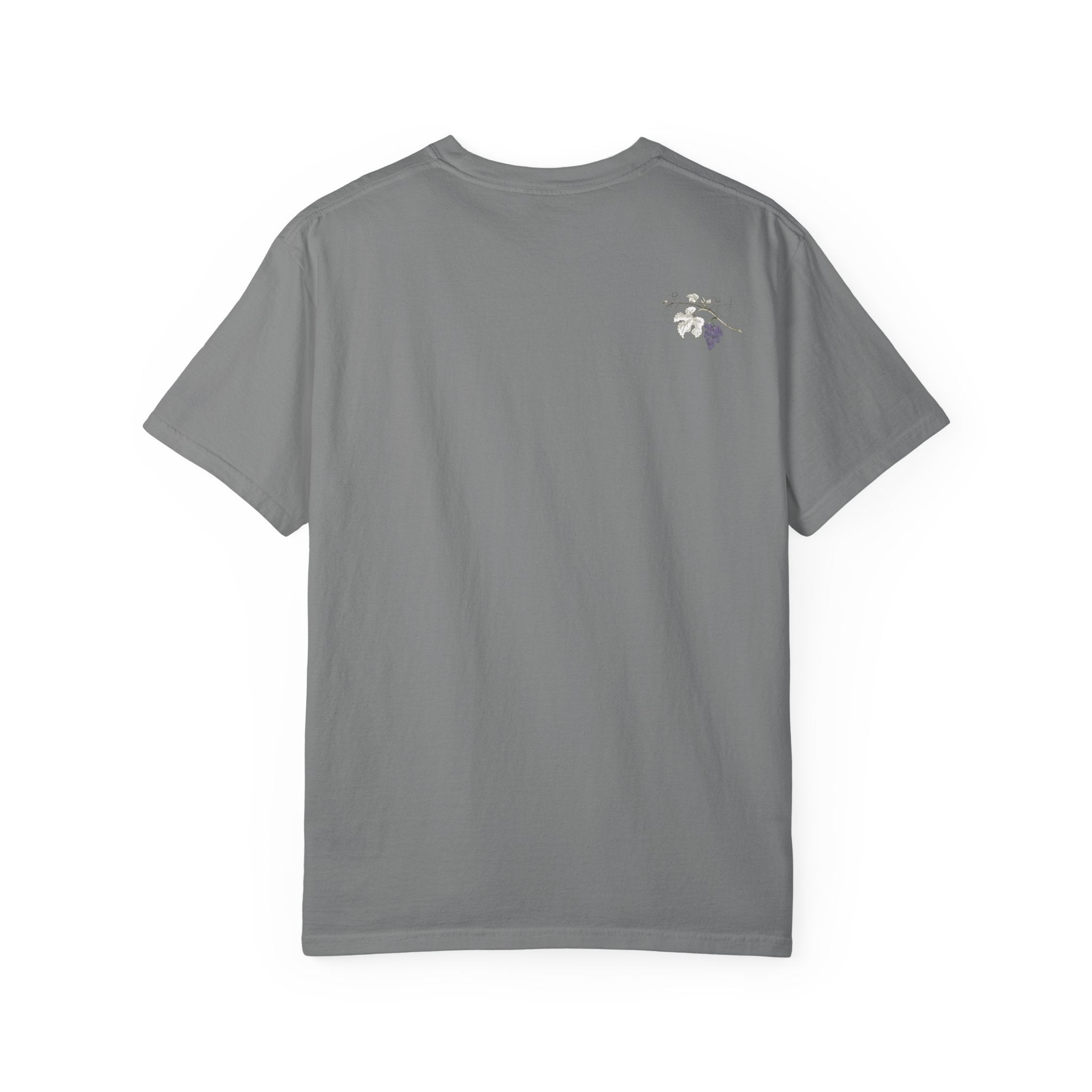 Unisex "I am the Vine":   Relaxed Tee