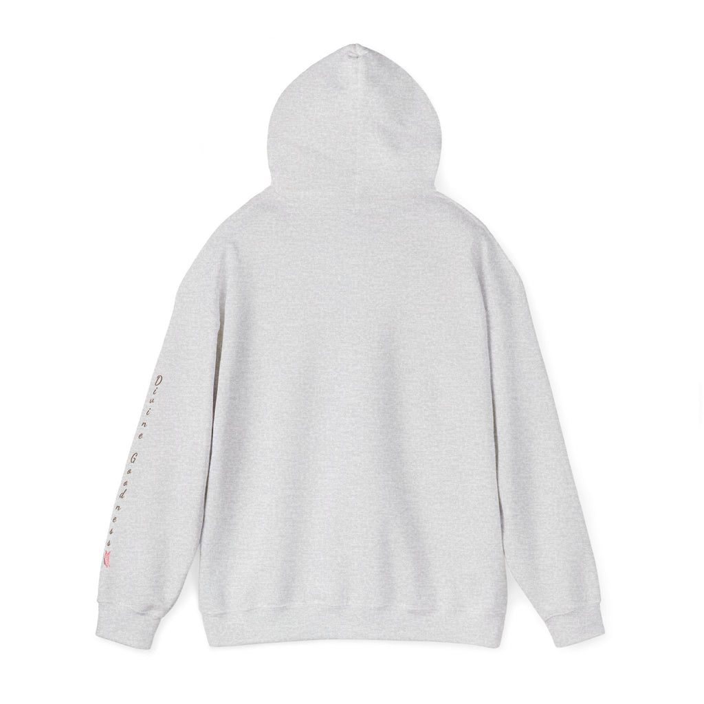 Divine Goodness | Women’s Fall Hoodie