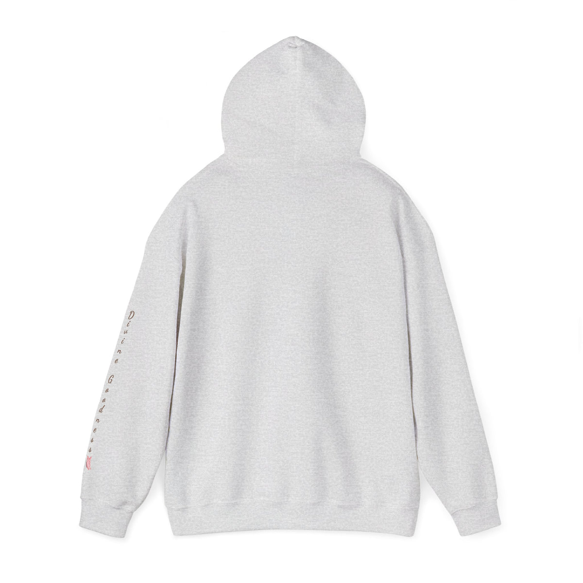 Divine Goodness | Women’s Fall Hoodie
