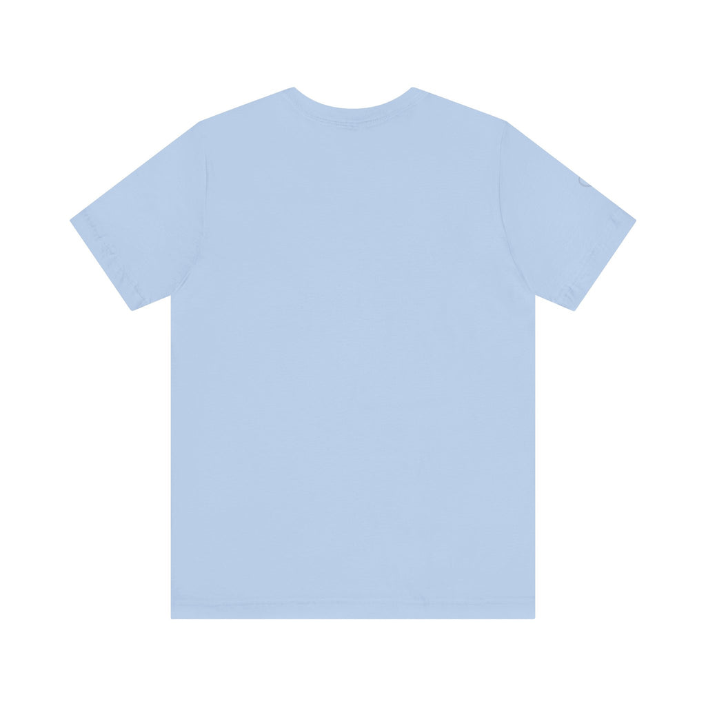 Women's Jersey Short Sleeve Tee – Consider the Lillies