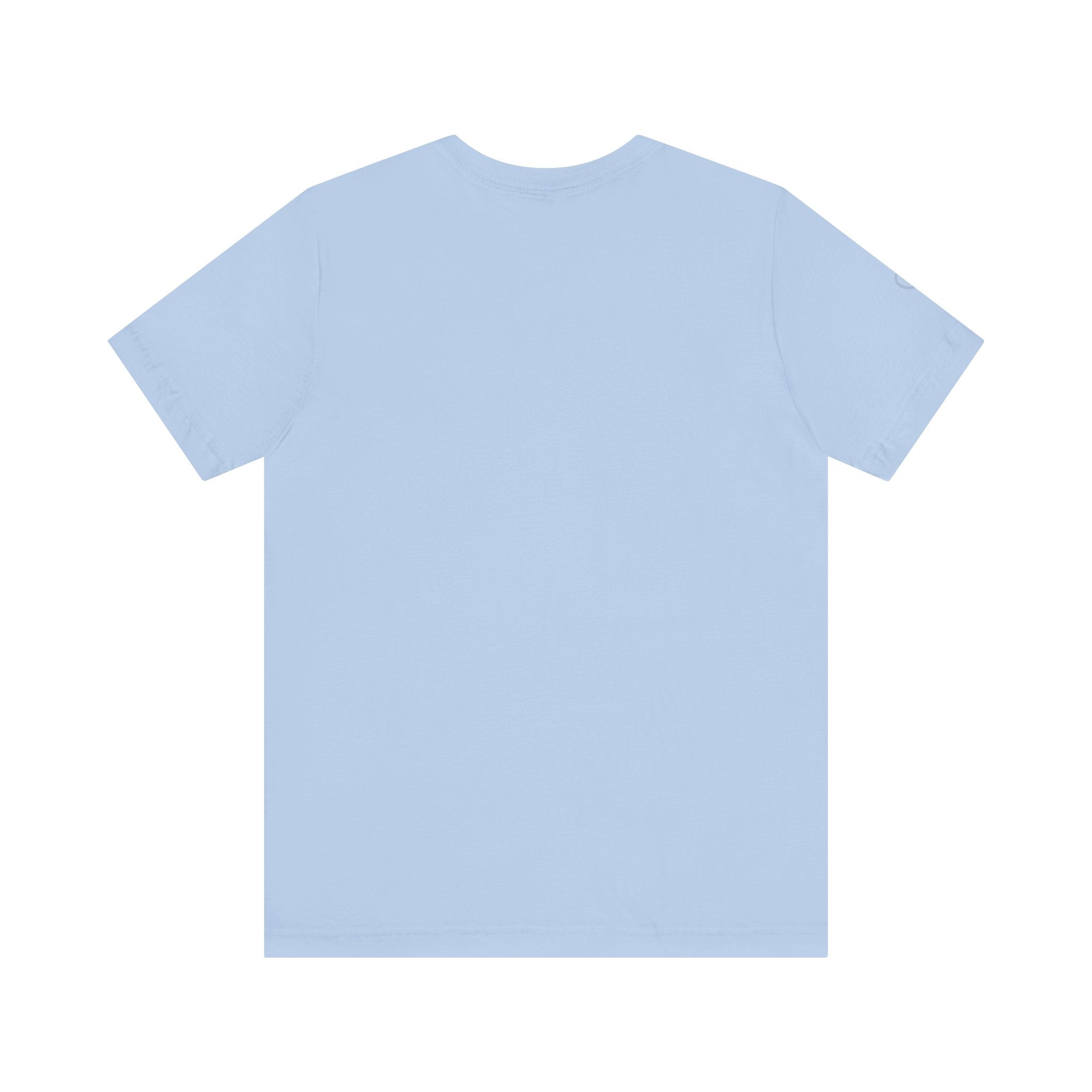 Women's Jersey Short Sleeve Tee – Consider the Lillies