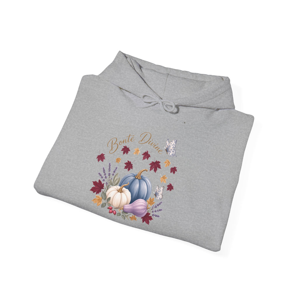 Bonté Divine | Women’s Fall Hoodie