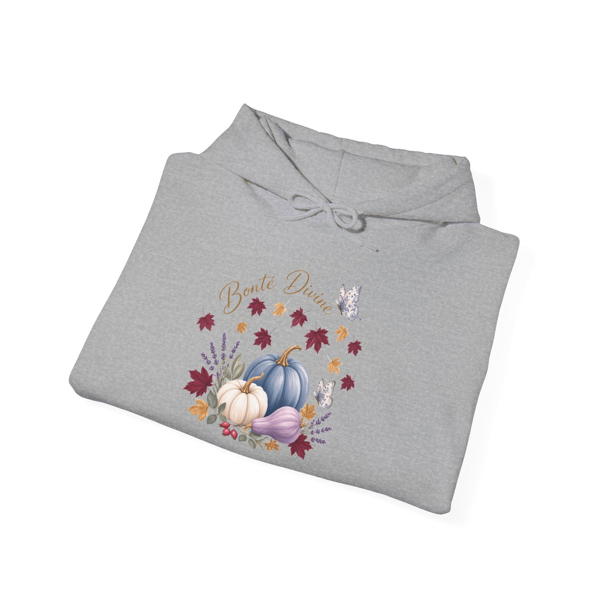 Bonté Divine | Women’s Fall Hoodie