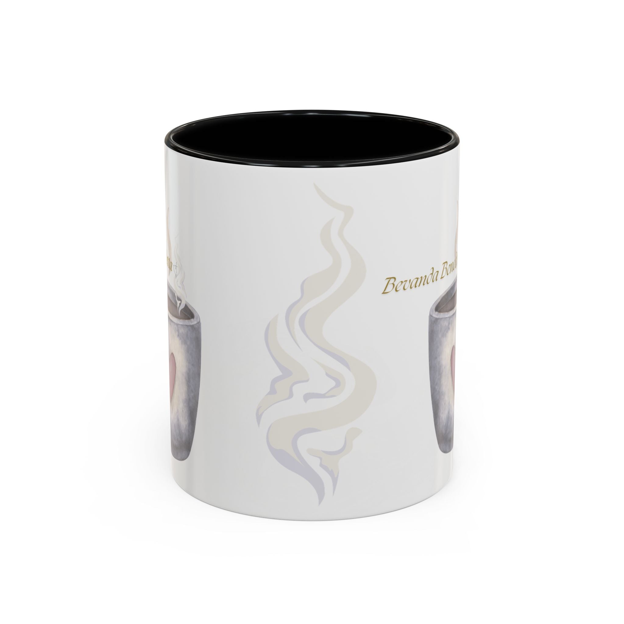 Bevanda Benedetta | Italian Blessed Beverage Mug – Mother's Day Gift (11, 15oz)