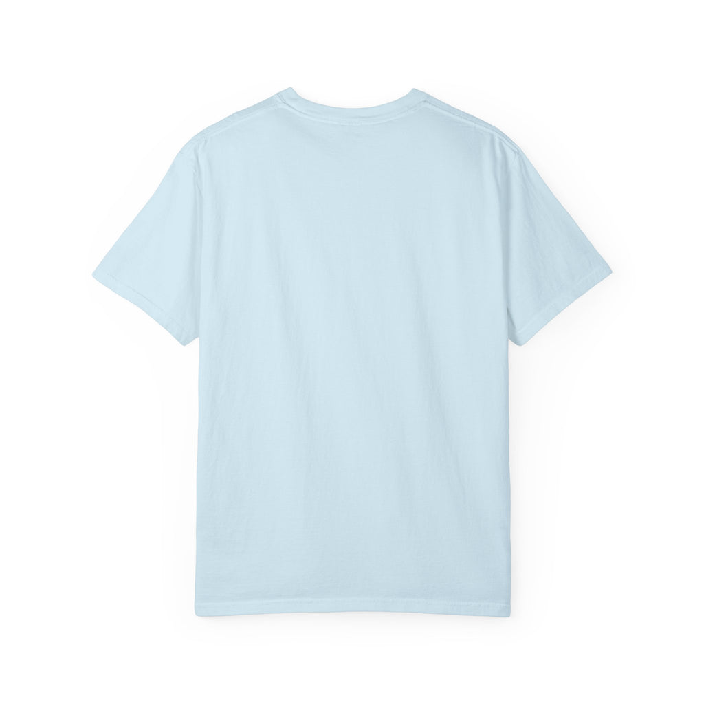 Abide -- Olive Branch  Peace Unisex Relaxed Tee