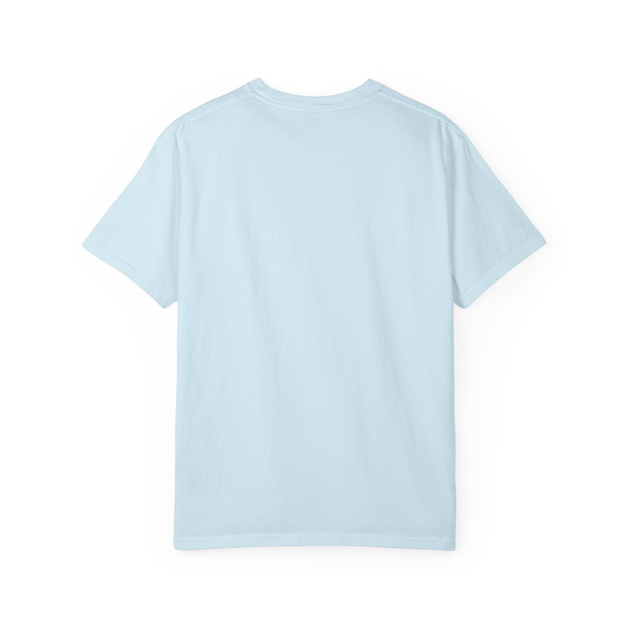 Abide -- Olive Branch  Peace Unisex Relaxed Tee