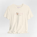 Mamma Per Sempre | Italian "Mom Forever" T-Shirt – Adult Female Floral Mother's Day Gift