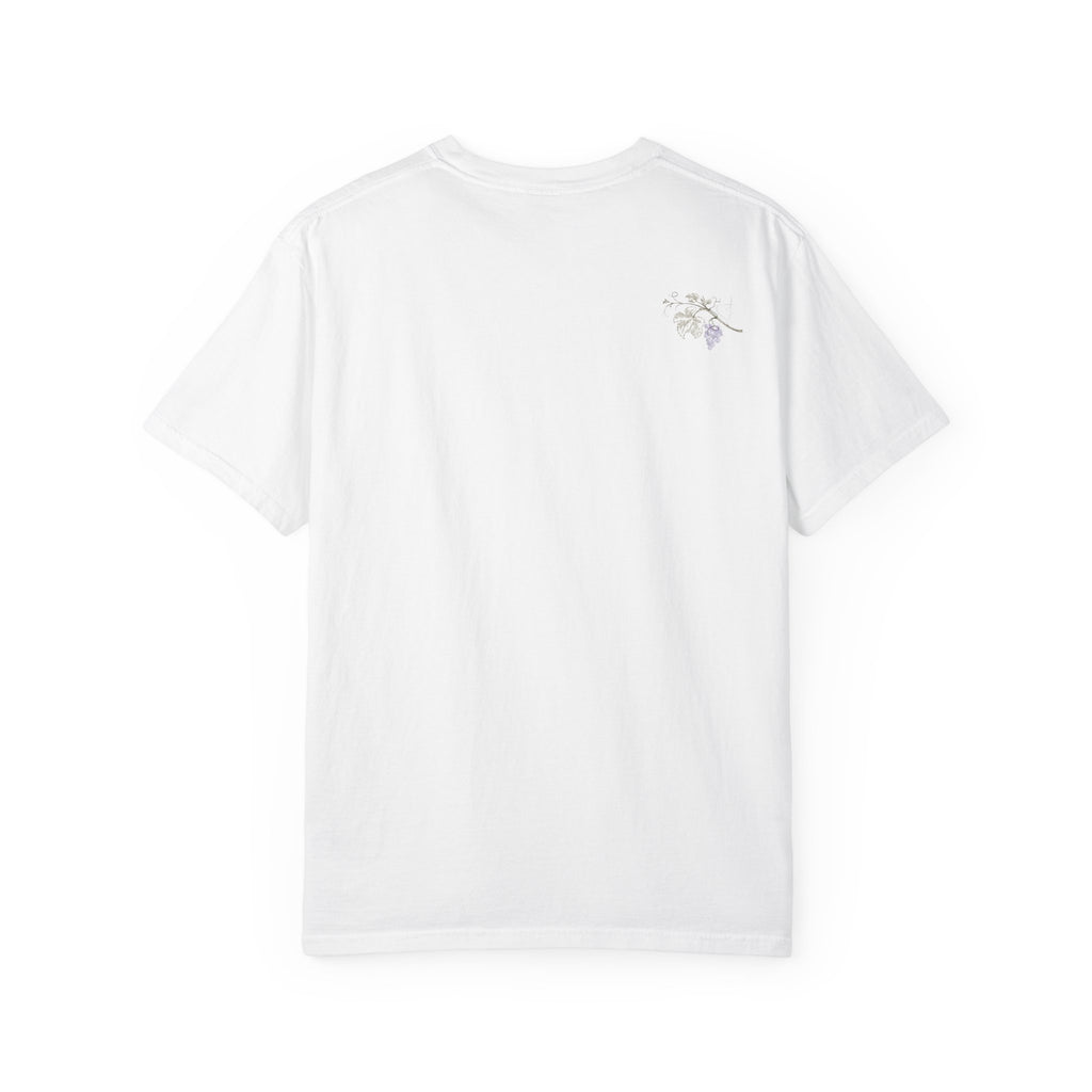 Unisex "I am the Vine":   Relaxed Tee