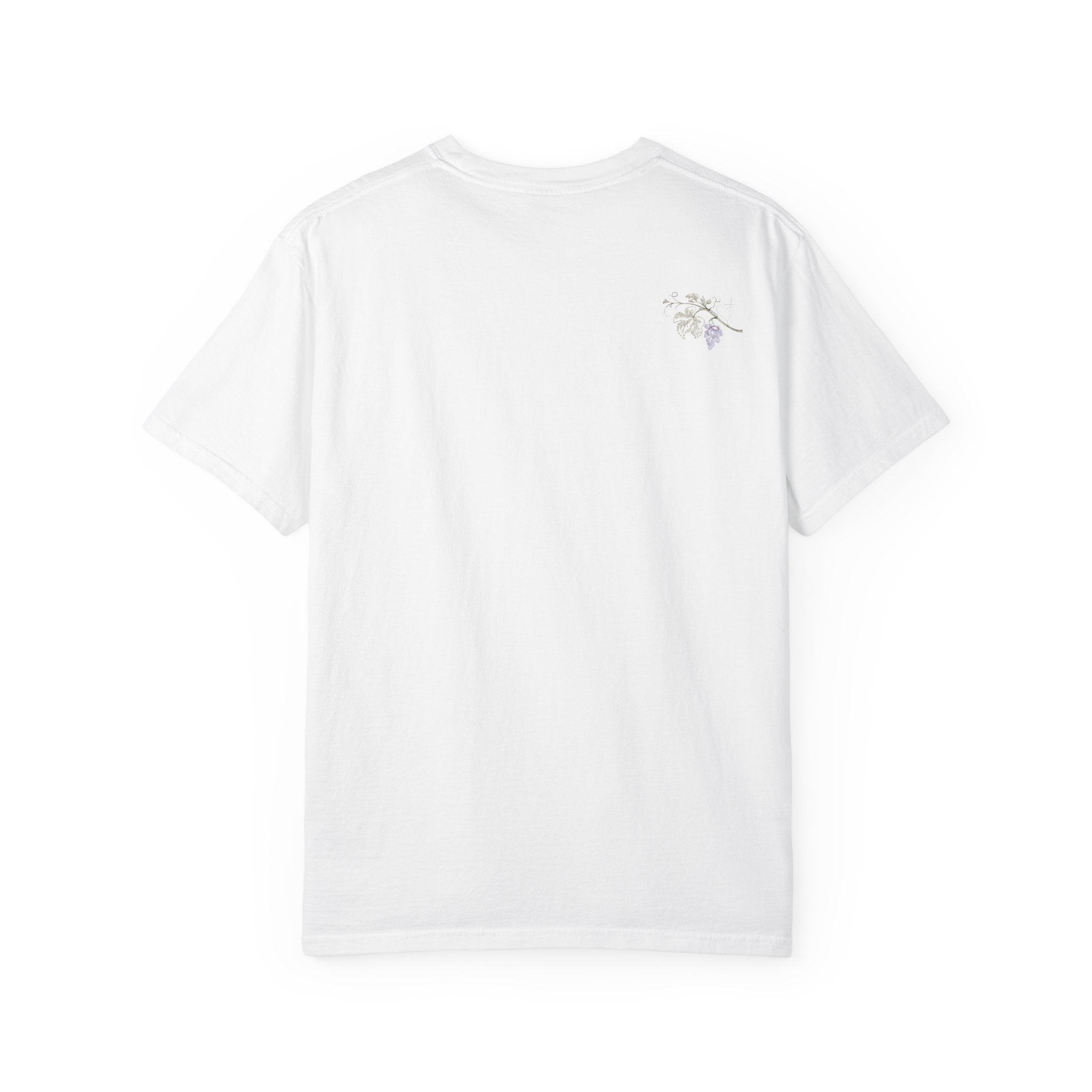Unisex "I am the Vine":   Relaxed Tee