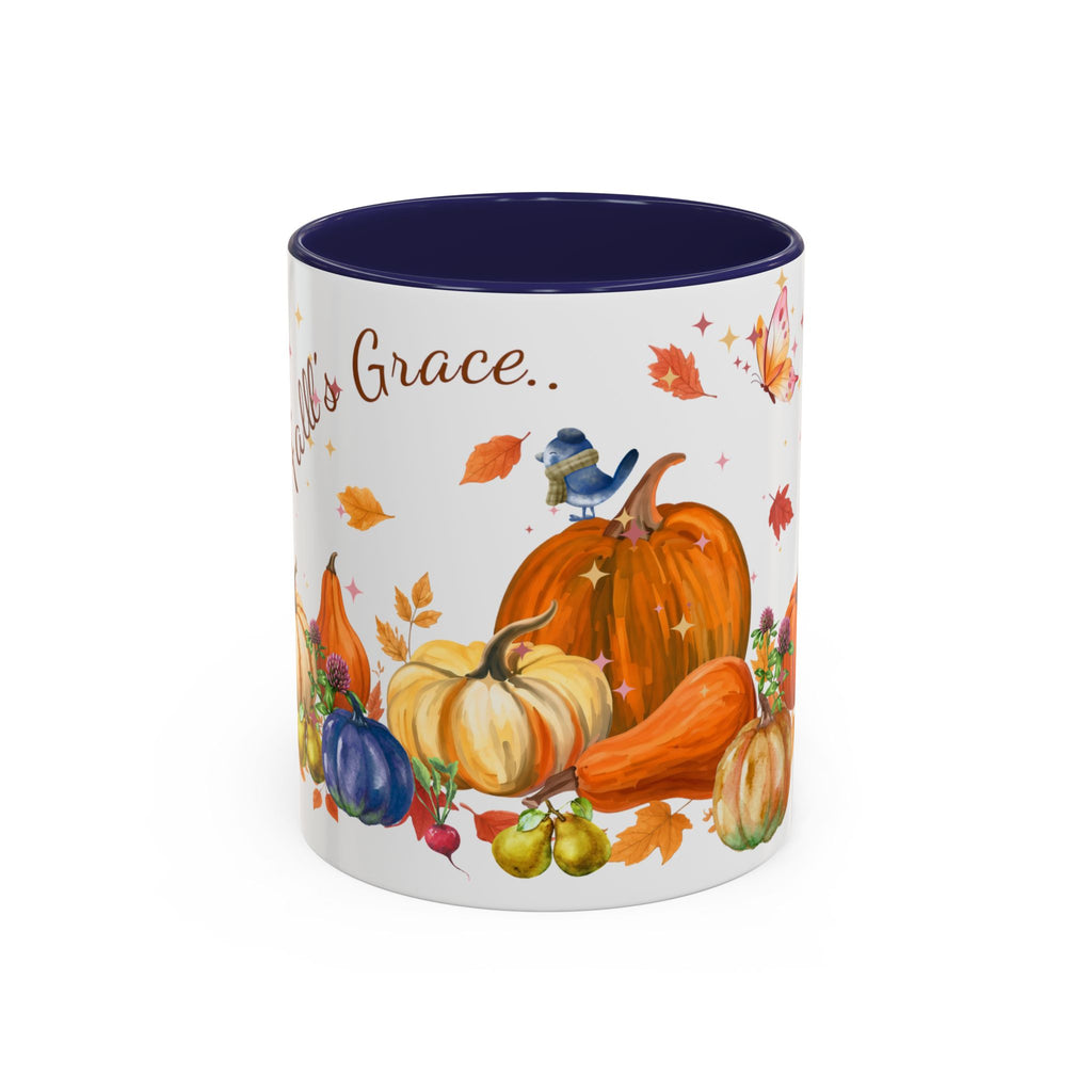 Fall Harvest | Home Ceramic Mug