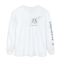 Fear Not | Women’s Long-Sleeve Faith Tee