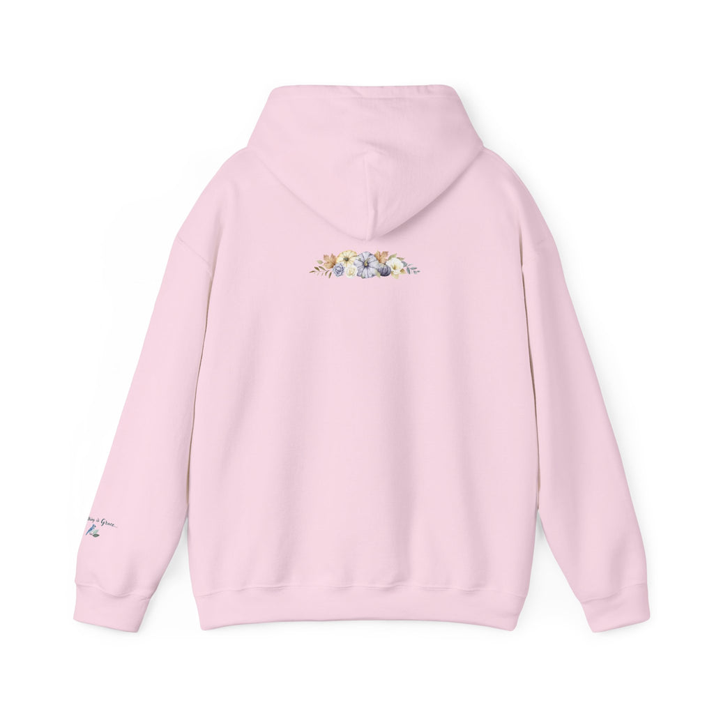 Everything Is Grace | Women’s Fall Harvest Hoodie