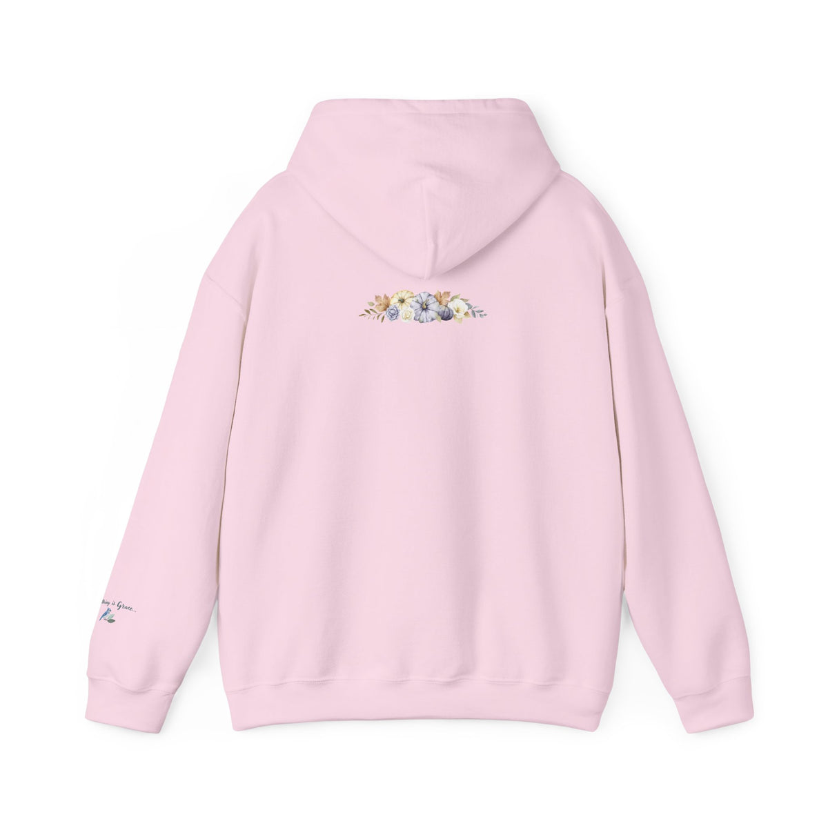 Everything Is Grace | Women’s Fall Harvest Hoodie