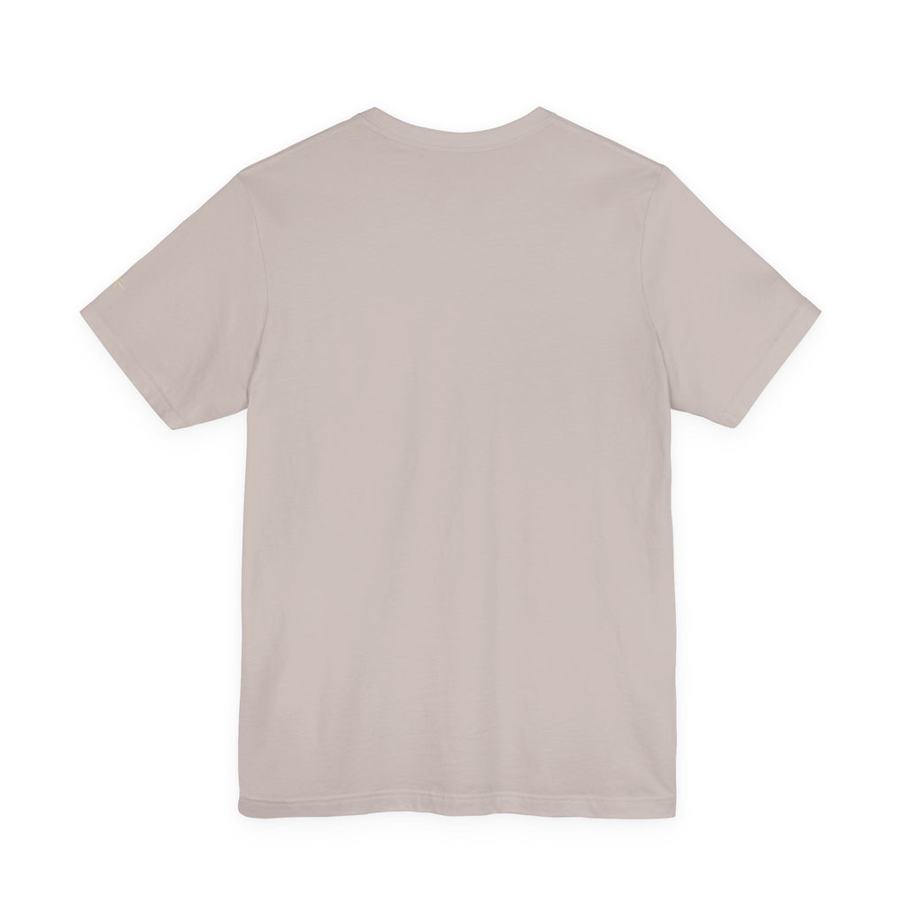Glory to God Y'all | Women's Faith-Forward Cotton Tee