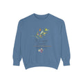 The Vineyard Covenant: Sarah’s Song — Women’s Crewneck Sweatshirt