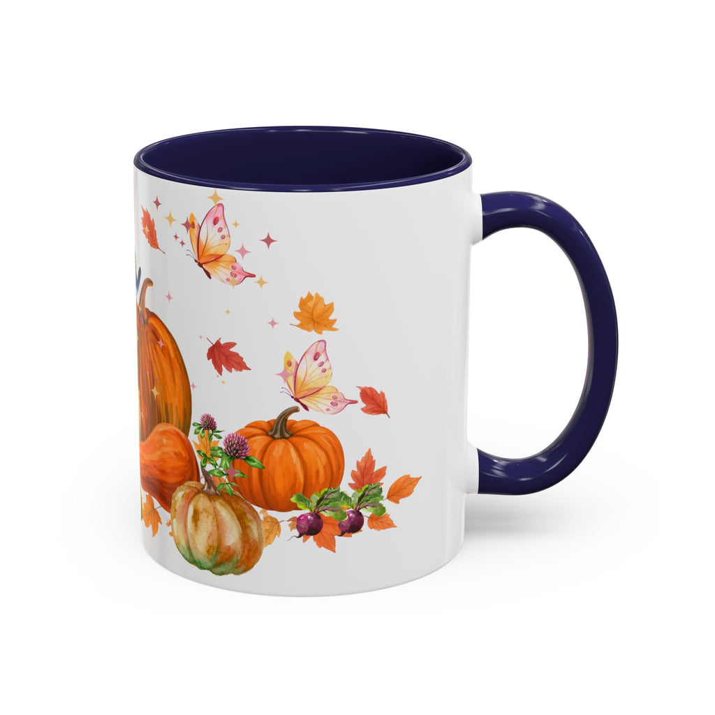 Fall Harvest | Home Ceramic Mug