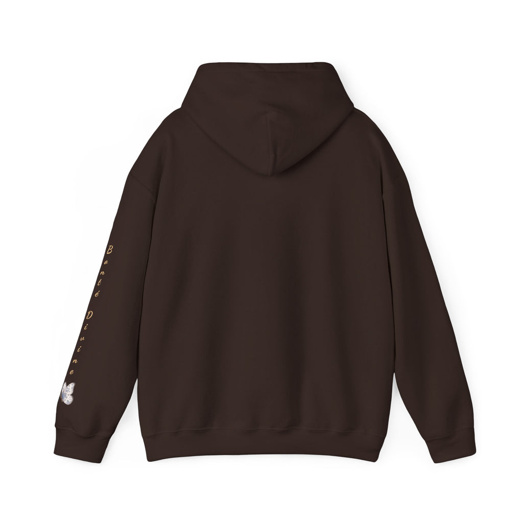 Bonté Divine | Women’s Fall Hoodie