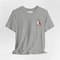 Adult Female Relaxed Comfort Tee:   Every Little Thing is Gonna Be Alright