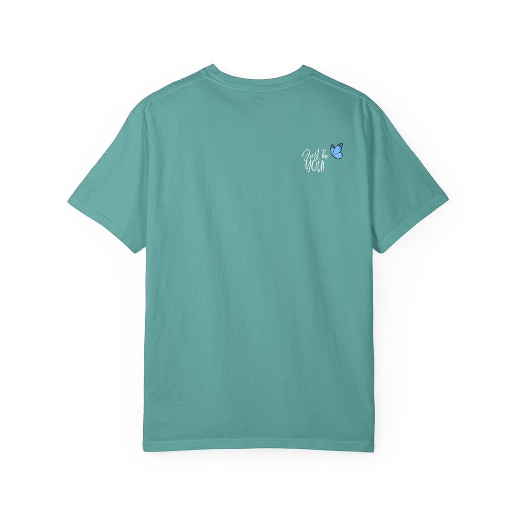Never Apologize for What You Love   Women's Relaxed Tee