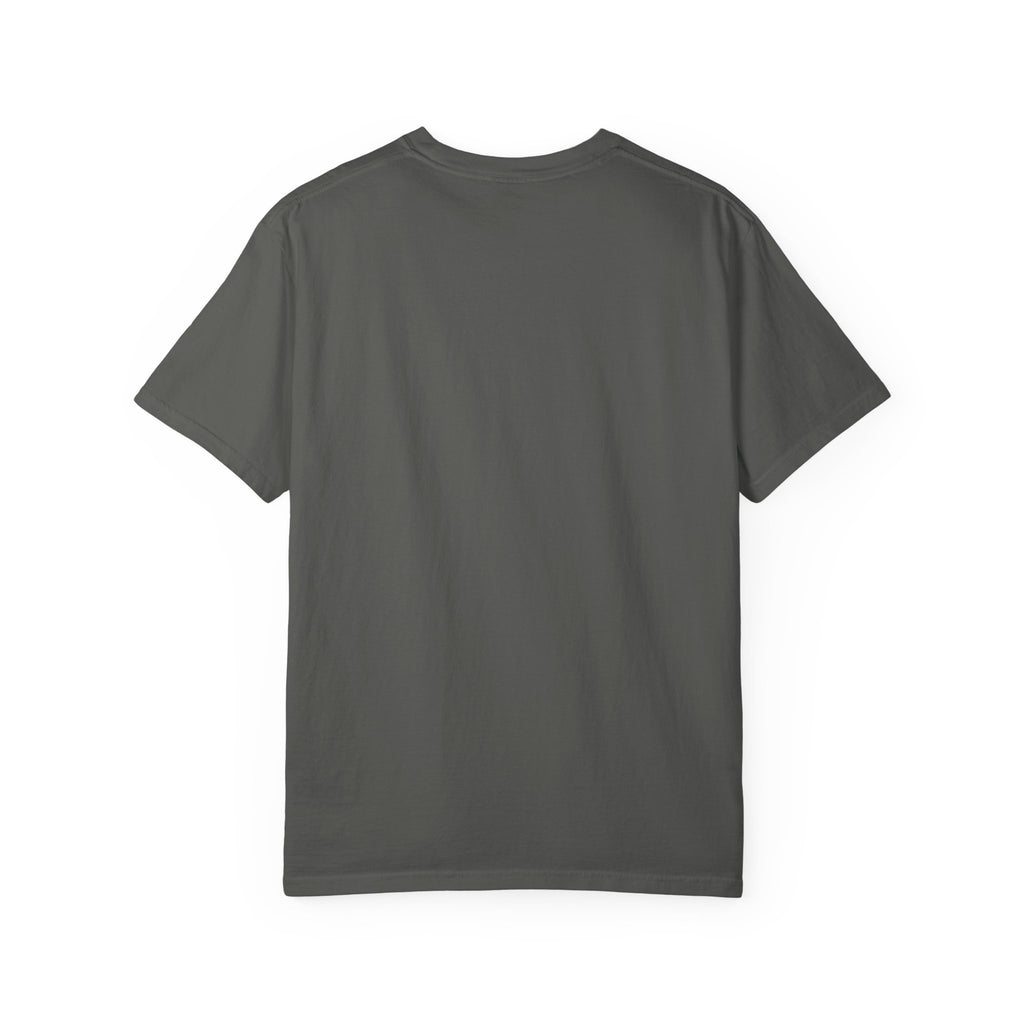 Faith Is the Small Bird Comfort Colors® Tee