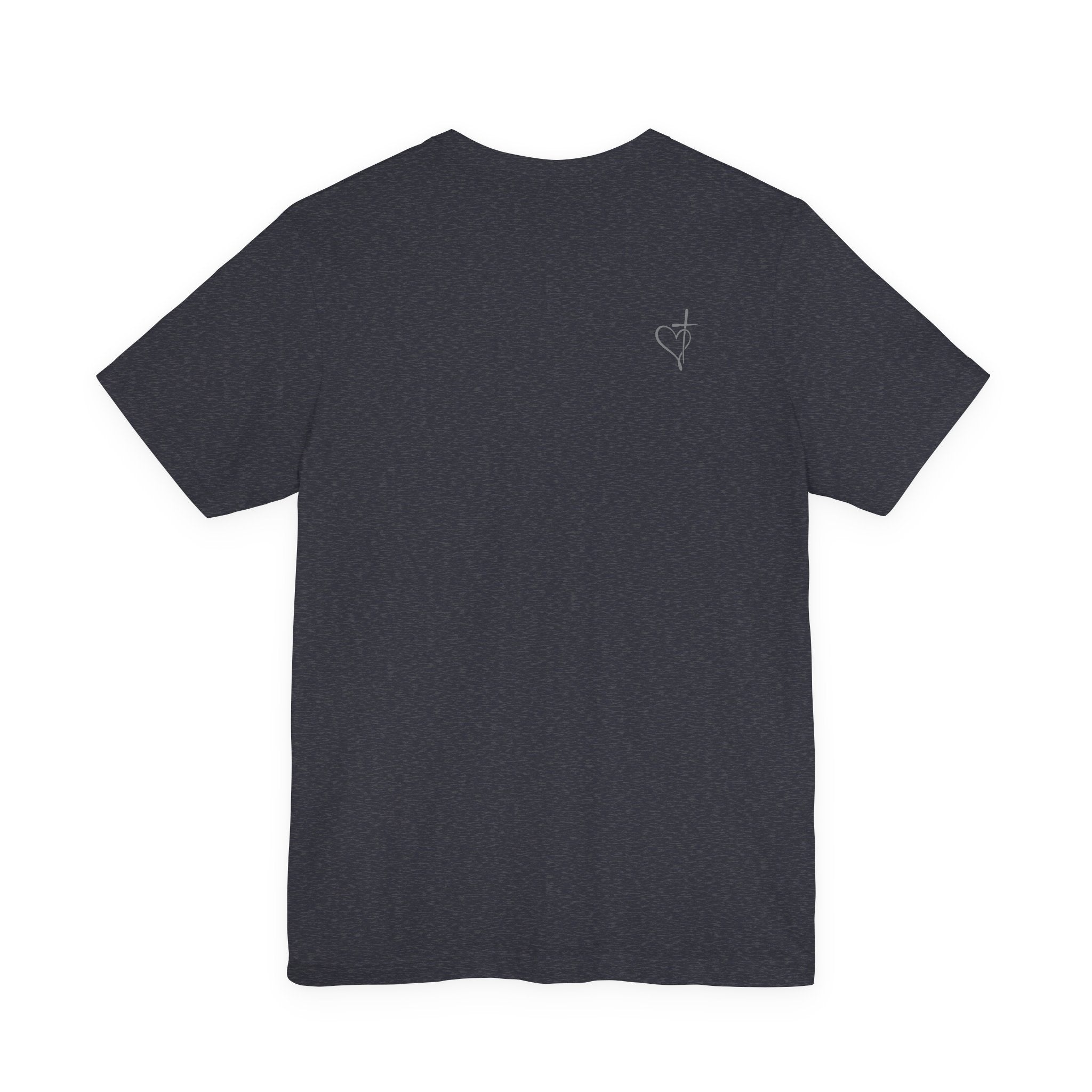 Circle of Compassion - Schweitzer Unisex Relaxed Comfort Tee