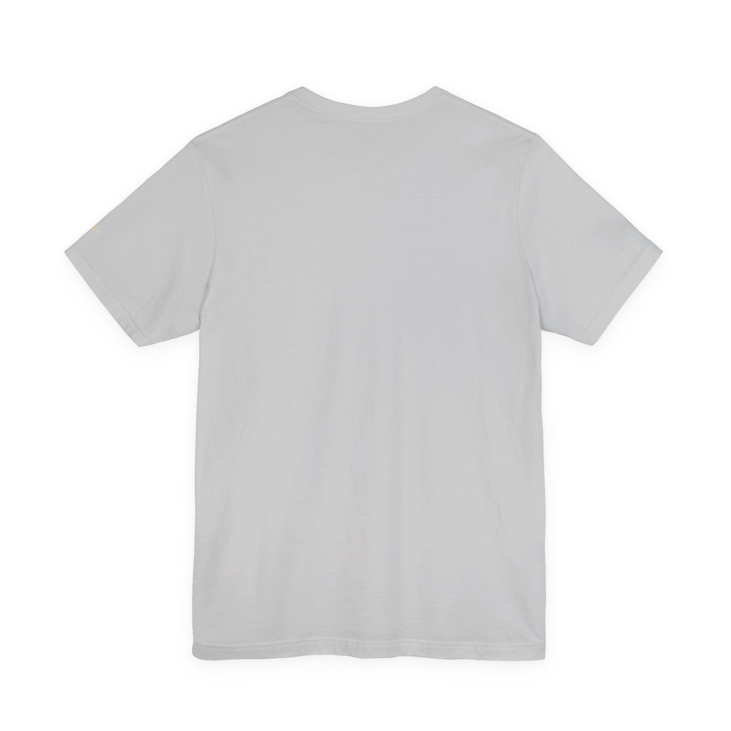 Glory to God Y'all | Women's Faith-Forward Cotton Tee