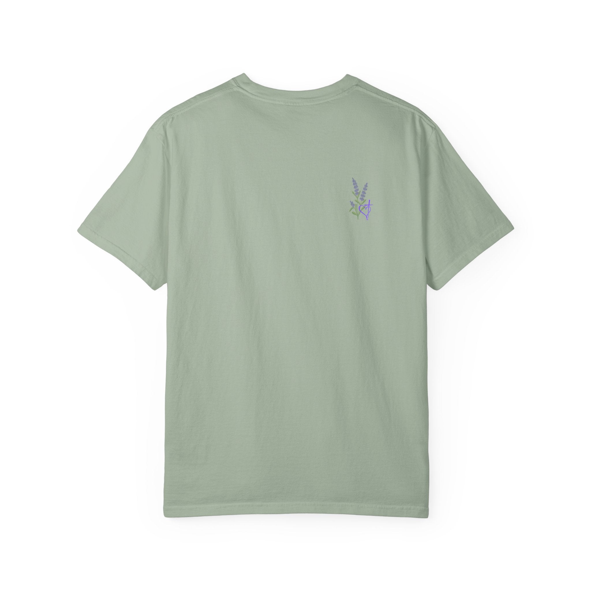 Maman Pour Toujours | French Mom Forever Books & Coffee T-Shirt – Adult Female Mother's Day Gift