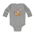 Fall’s Blessings, God’s Little Wonder | Baby Bodysuit