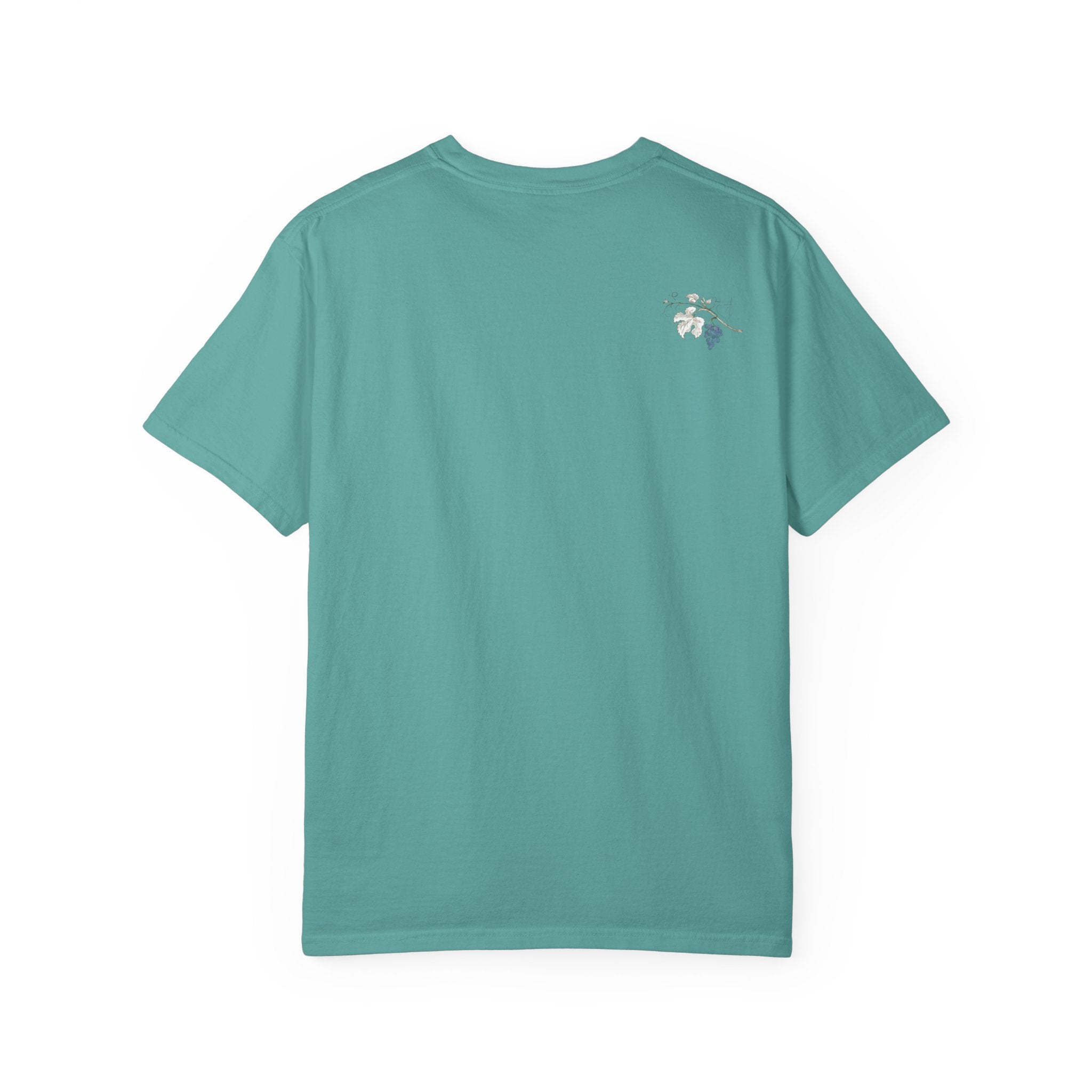 Unisex "I am the Vine":   Relaxed Tee