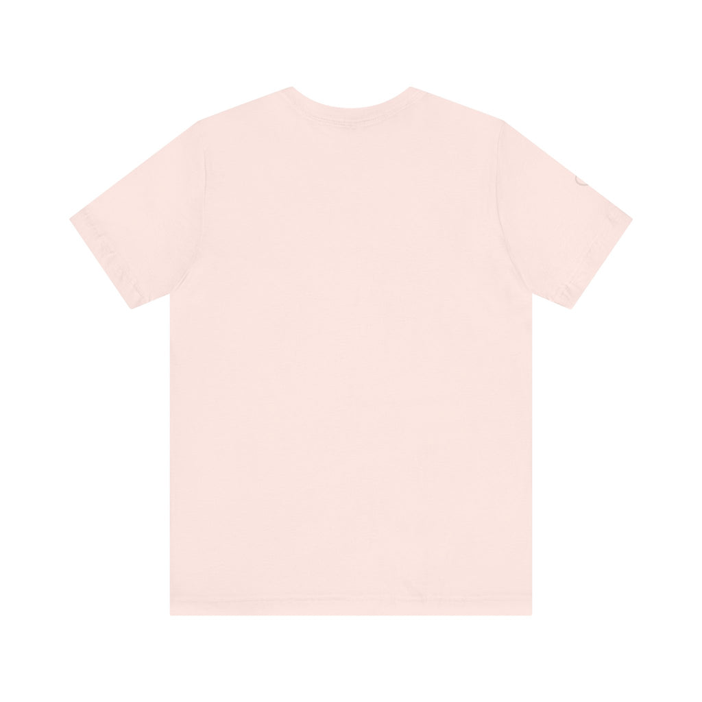 Women's Jersey Short Sleeve Tee – Consider the Lillies