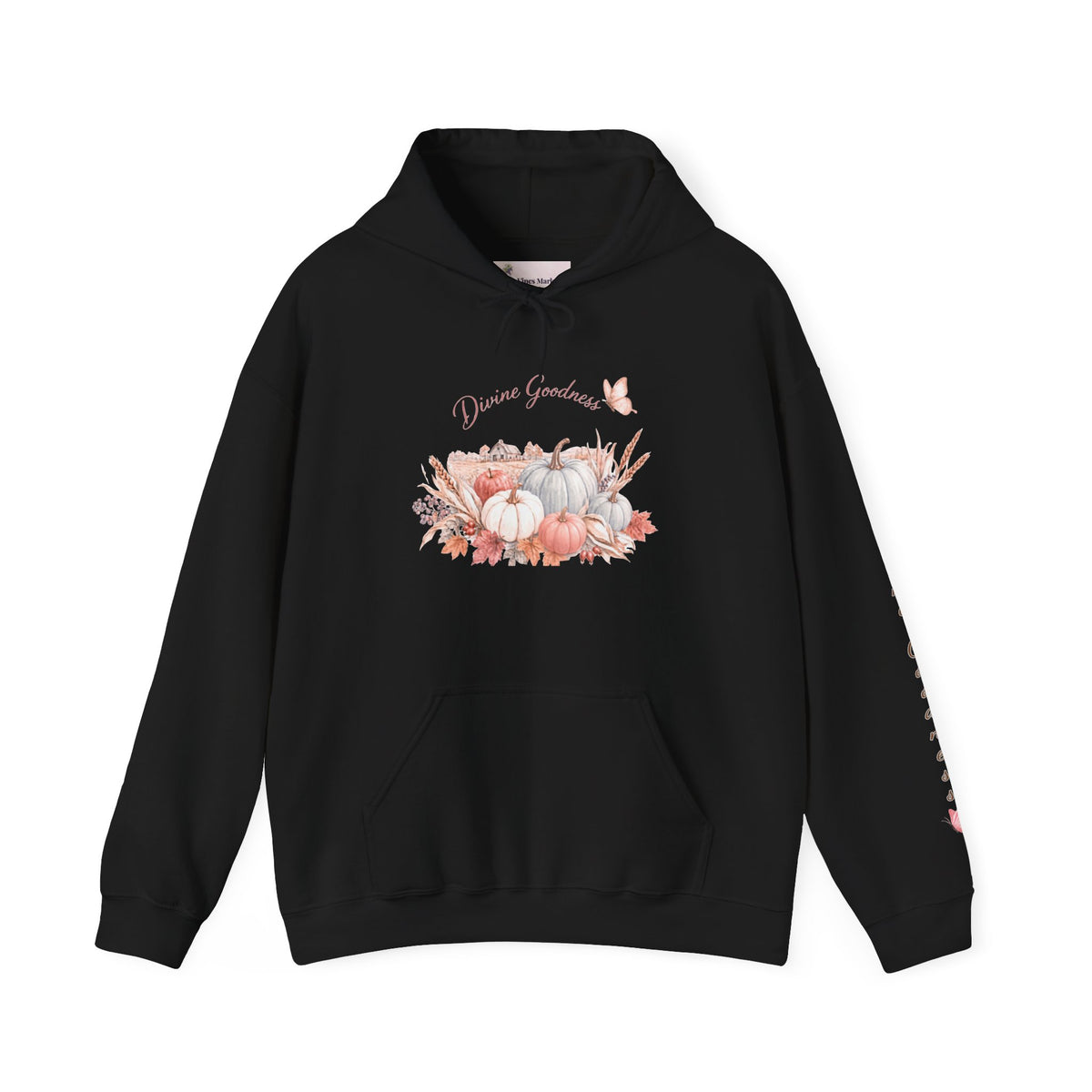 Divine Goodness | Women’s Fall Hoodie