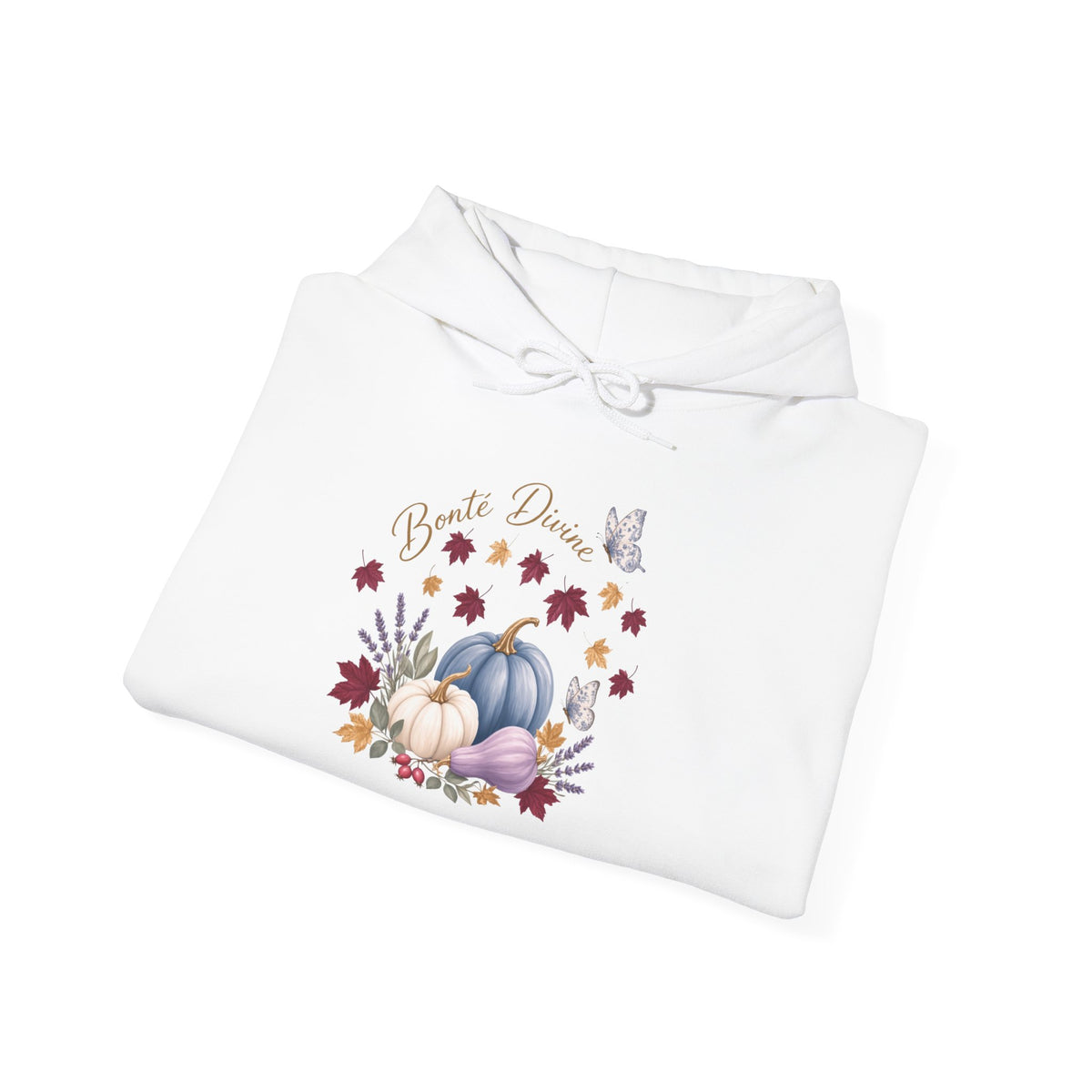 Bonté Divine | Women’s Fall Hoodie