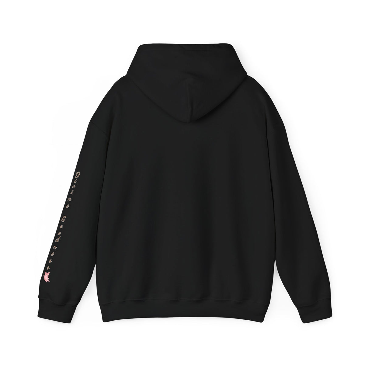Divine Goodness | Women’s Fall Hoodie