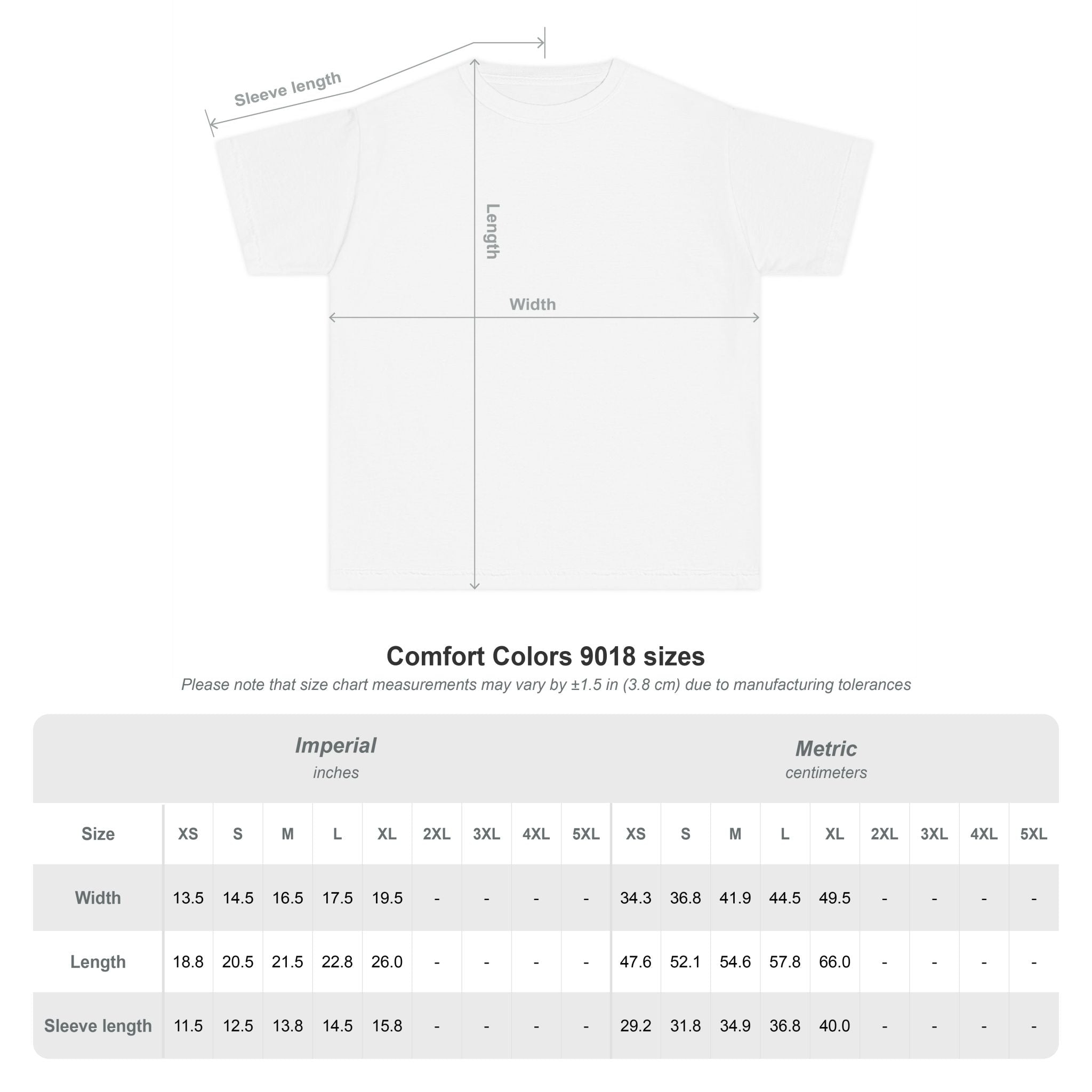 Unisex Youth Cotton Retro Tee:  Peace and Love